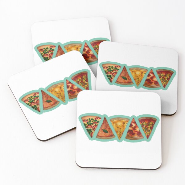 Item preview, Sliceology designed and sold by SmileHunny.