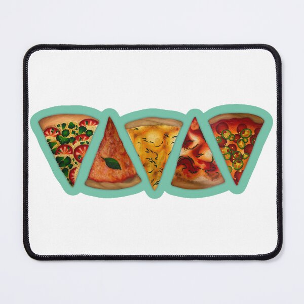 Item preview, Sliceology designed and sold by SmileHunny.