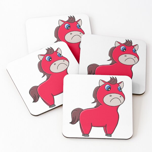 Item preview, Crying Horse designed and sold by shopdiego.