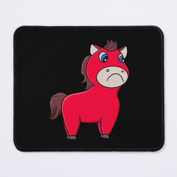 Item preview, Crying Horse designed and sold by shopdiego.