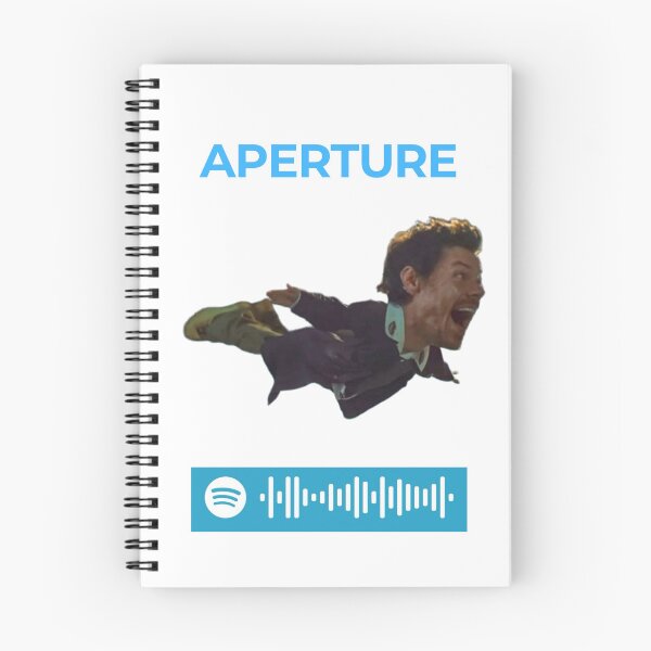 Item preview, Aperture Sticker Pack (3 pcs) designed and sold by telephonebusy .