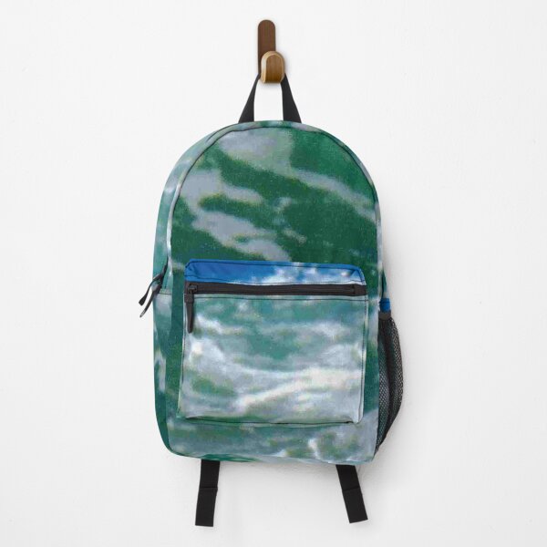 Item preview, Ocean Wave designed and sold by "sensesillusion" - Nature Images Art Prints .