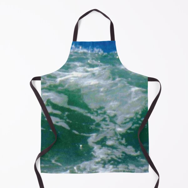 Item preview, Ocean Wave designed and sold by "sensesillusion" - Nature Images Art Prints .