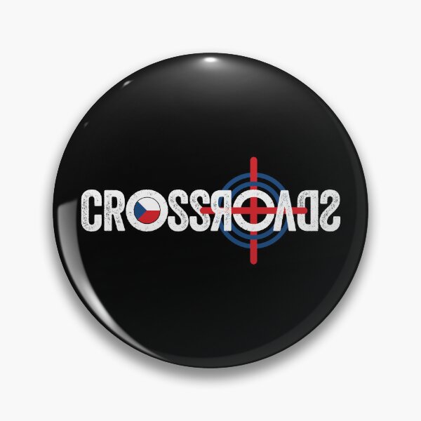 Item preview, Daniel Zizka - Crossroads [2026, Czechia] designed and sold by lazarusheart.