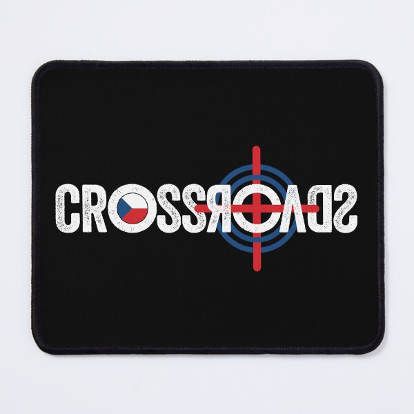 Item preview, Daniel Zizka - Crossroads [2026, Czechia] designed and sold by lazarusheart.