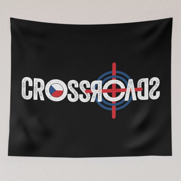 Item preview, Daniel Zizka - Crossroads [2026, Czechia] designed and sold by lazarusheart.