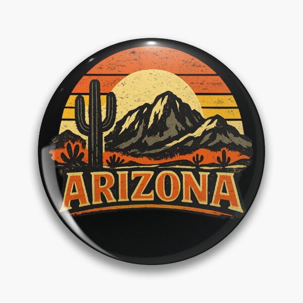 Item preview, Arizona Hiking  designed and sold by MojaveTradePost.