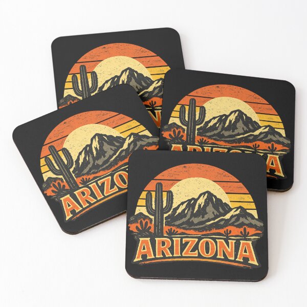 Item preview, Arizona Hiking  designed and sold by MojaveTradePost.