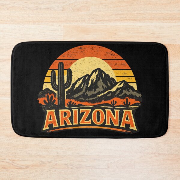 Item preview, Arizona Hiking  designed and sold by MojaveTradePost.