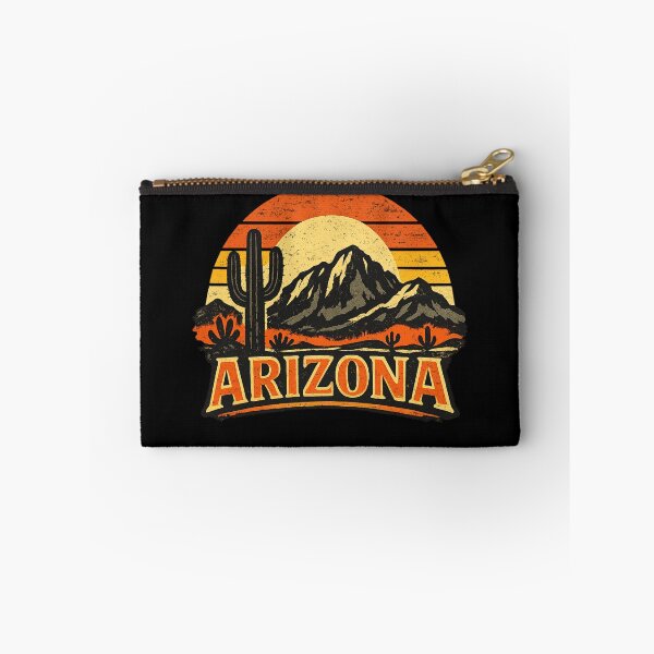 Item preview, Arizona Hiking  designed and sold by MojaveTradePost.