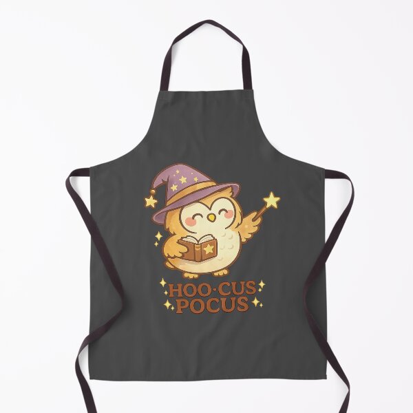 Item preview, Wizard Owl — Hoo-Cus Pocus designed and sold by DreamMachine69.