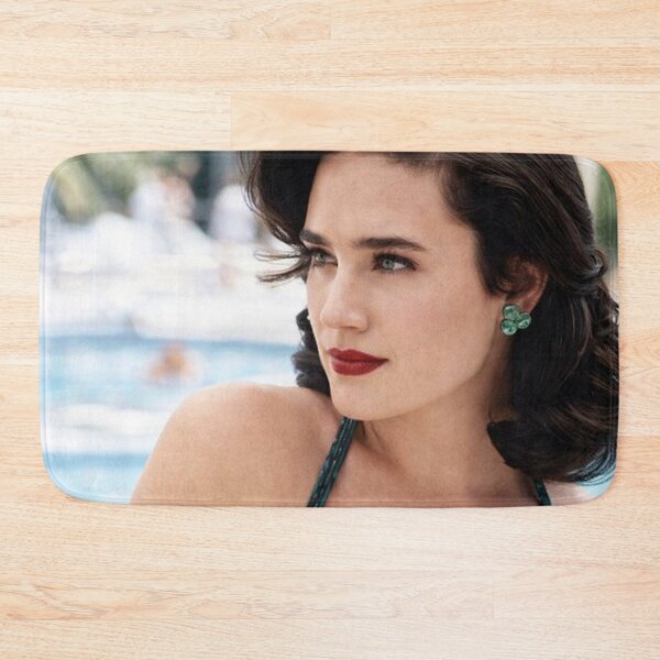 Item preview, Jennifer Connelly  designed and sold by ferama.