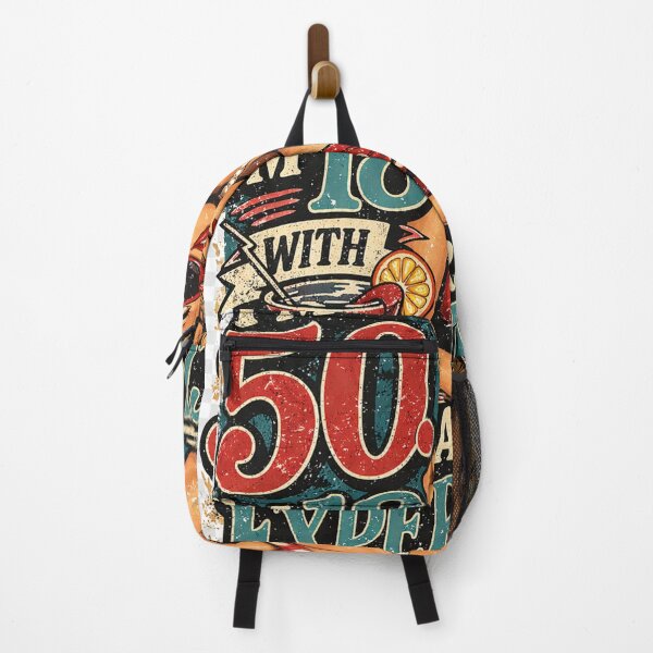 Item preview, I’m not 50. I’m 18 with 32 years of experience! designed and sold by VINTAGEPUNTEES.