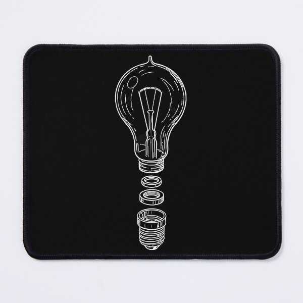 Item preview, Edison bulb designed and sold by PINEZKA_DESIGN.