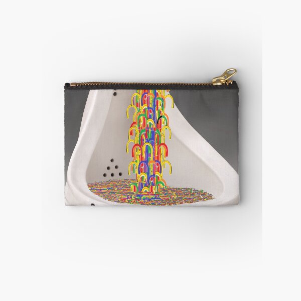 Item preview, Duchamp's Rainbow Fountain flowing and working designed and sold by blueyonderdave.