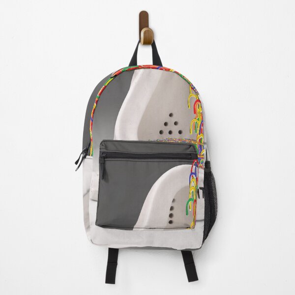Item preview, Duchamp's Rainbow Fountain flowing and working designed and sold by blueyonderdave.