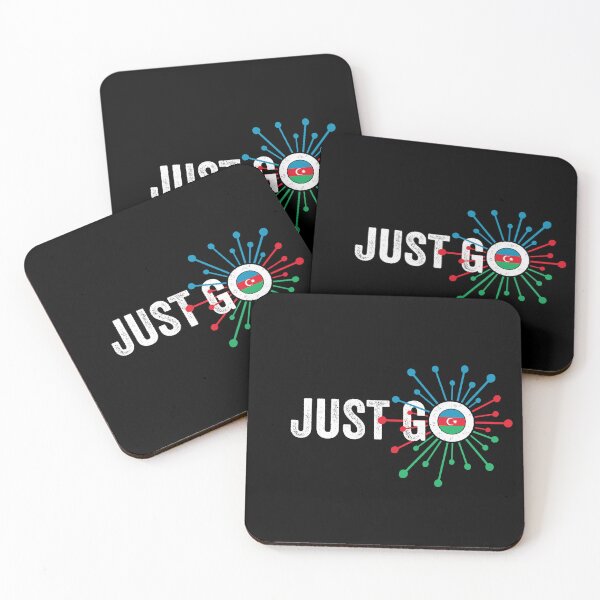 Item preview, Jiva - Just Go [2026, Azerbaijan] designed and sold by lazarusheart.