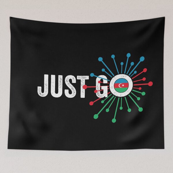 Item preview, Jiva - Just Go [2026, Azerbaijan] designed and sold by lazarusheart.