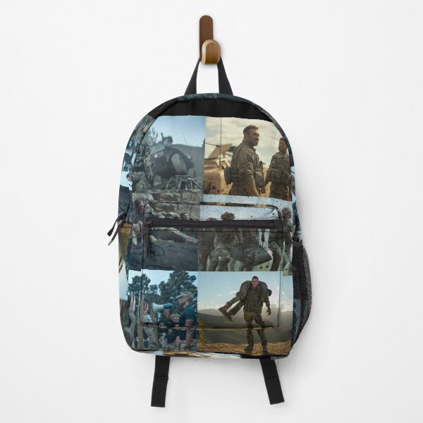 Item preview, War Machine designed and sold by funeralbeat.