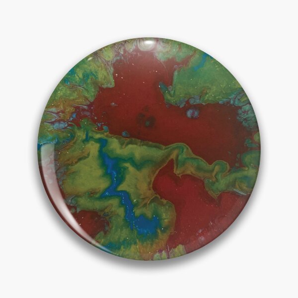 Item preview, Hot Spots designed and sold by TheMarketplaceworld.