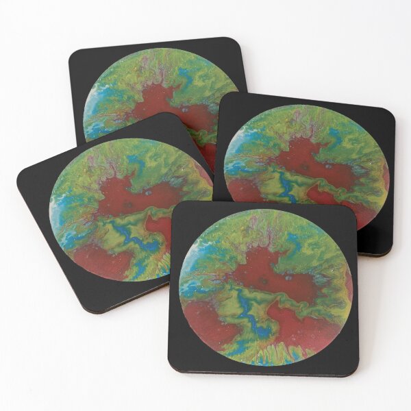 Item preview, Hot Spots designed and sold by TheMarketplaceworld.