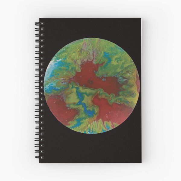 Item preview, Hot Spots designed and sold by TheMarketplaceworld.