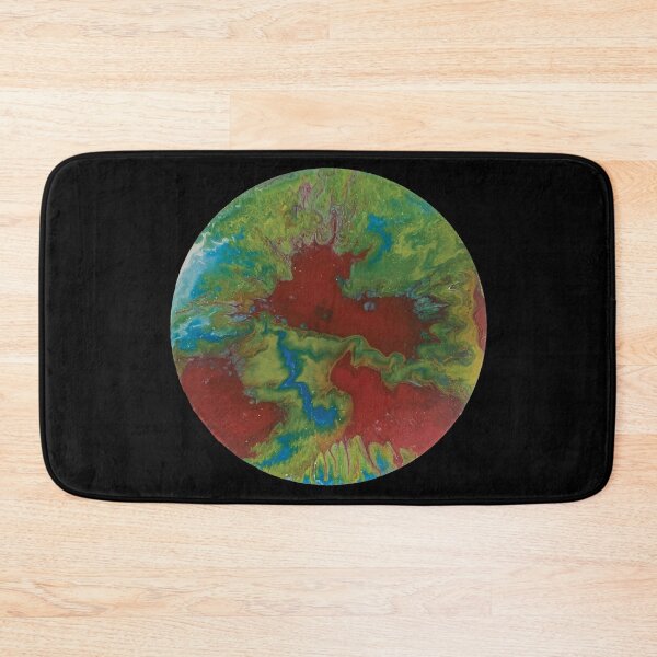 Item preview, Hot Spots designed and sold by TheMarketplaceworld.