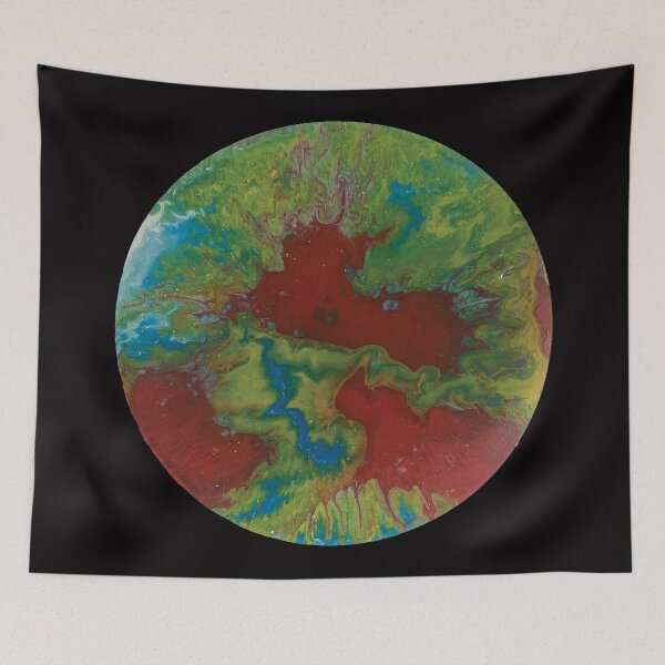 Item preview, Hot Spots designed and sold by TheMarketplaceworld.