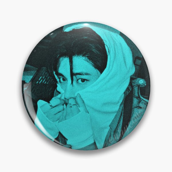 Item preview, JAKE Teal - tiny icon  designed and sold by Enhyconss.