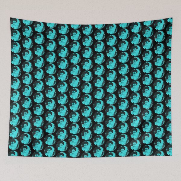 Item preview, JAKE Teal - tiny icon  designed and sold by Enhyconss.