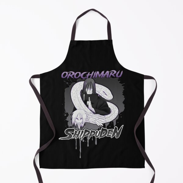 Item preview, orochimaru designed and sold by CultKinitoUwU.