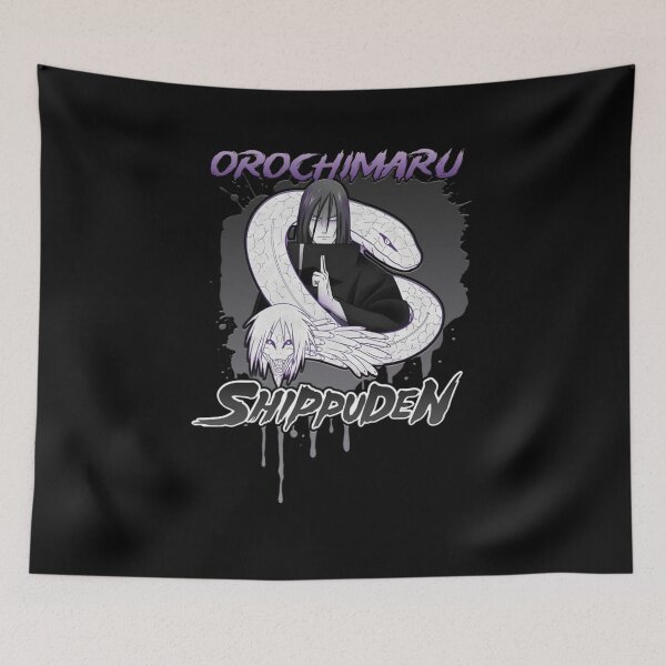 Item preview, orochimaru designed and sold by CultKinitoUwU.
