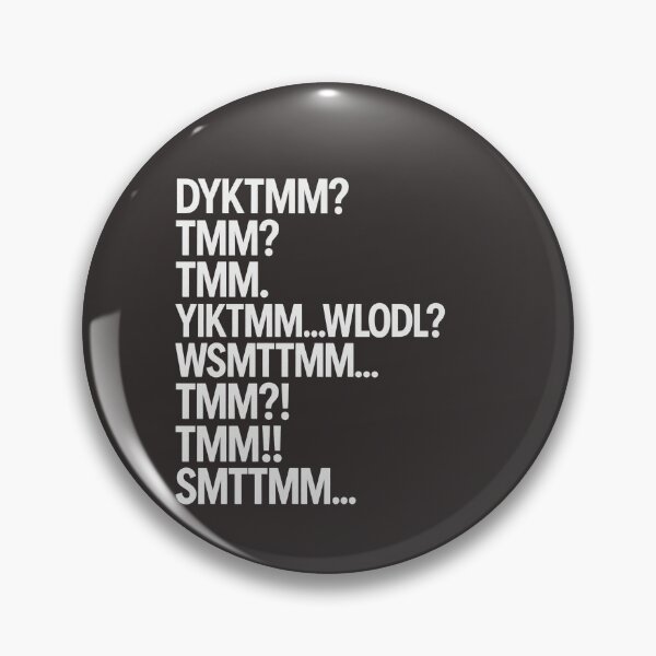 Item preview, Do You Know The Muffin Man Shirt, DYKTMM designed and sold by faridman.