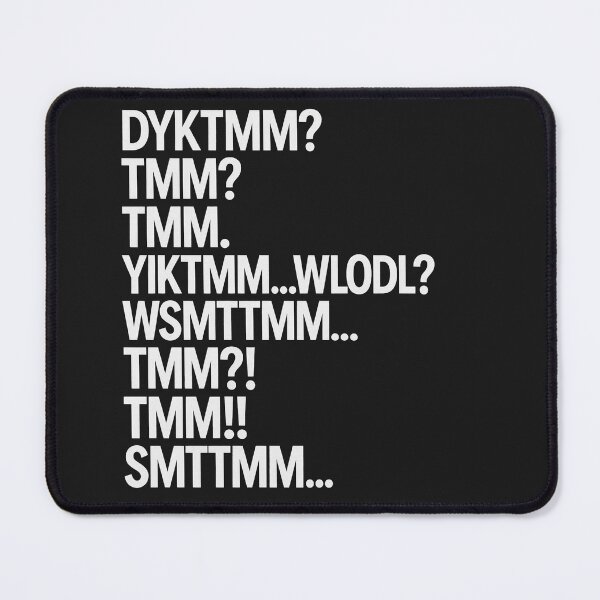 Item preview, Do You Know The Muffin Man Shirt, DYKTMM designed and sold by faridman.