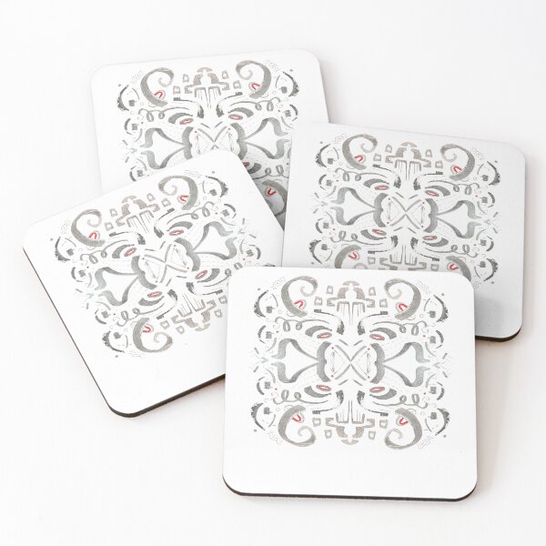 Item preview, Buggin Scarab Silver designed and sold by The Daily Dose.