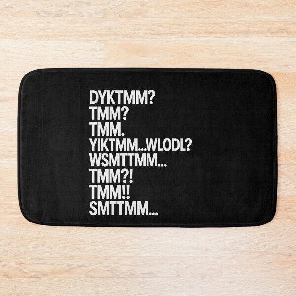 Item preview, Do You Know The Muffin Man Shirt, DYKTMM designed and sold by faridman.