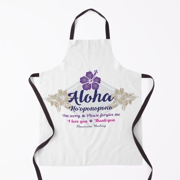 Item preview, Aloha Ho'oponopono designed and sold by marcosty.