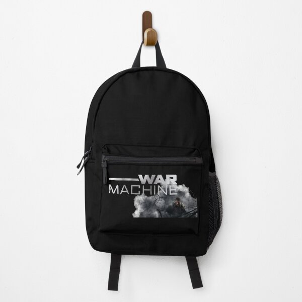 Item preview, War Machine designed and sold by funeralbeat.
