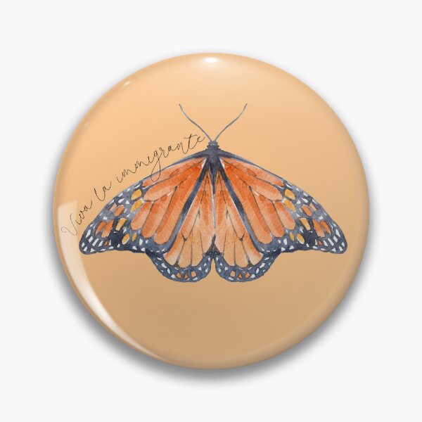 Item preview, Viva la immigrante designed and sold by 480SocialWorker.