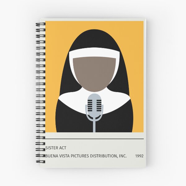 Item preview, Sister Act designed and sold by PherlieDesignss.