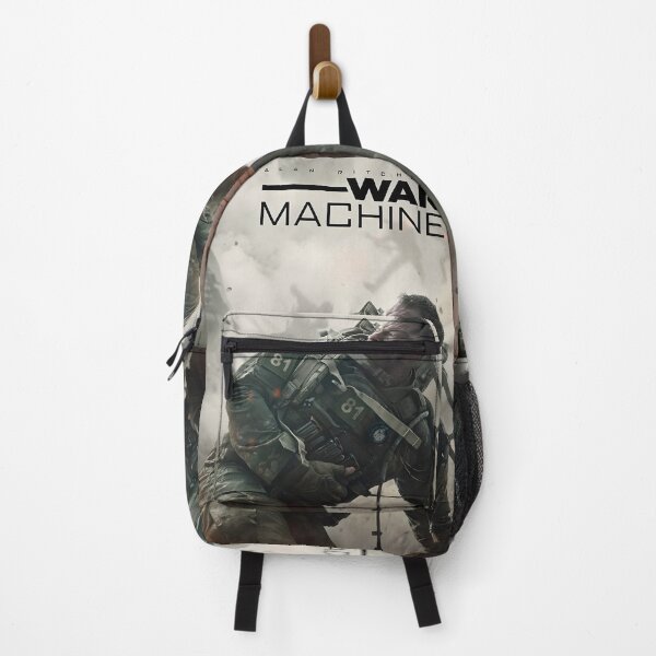 Item preview, War Machine designed and sold by funeralbeat.