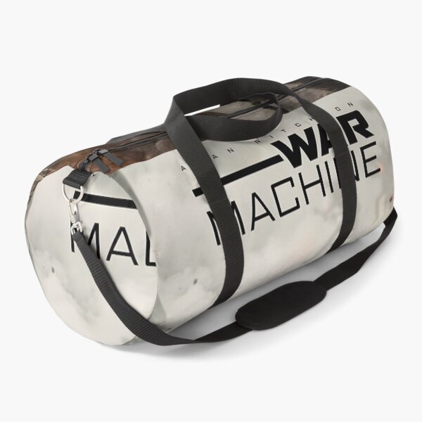 Item preview, War Machine designed and sold by funeralbeat.