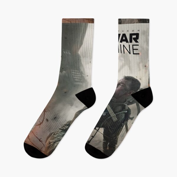 Item preview, War Machine designed and sold by funeralbeat.