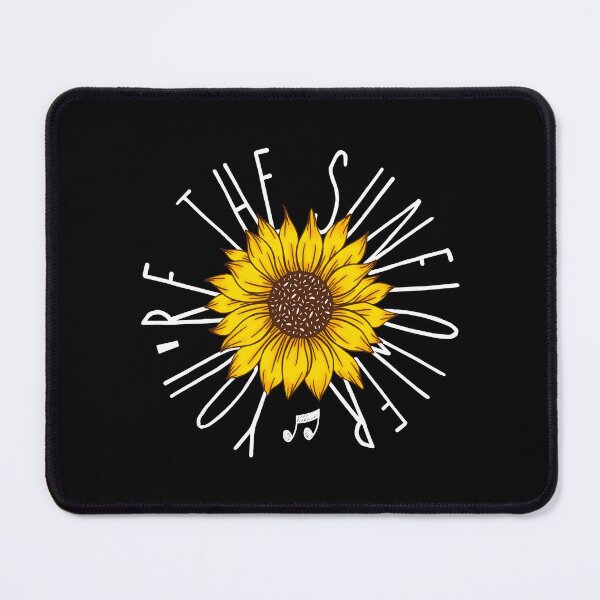 Item preview, Post Malone - Sunflower designed and sold by Studio-Wasp.