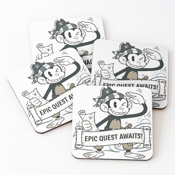Item preview, Comic-style pirate jumpsuit designed and sold by Gamershop22025.