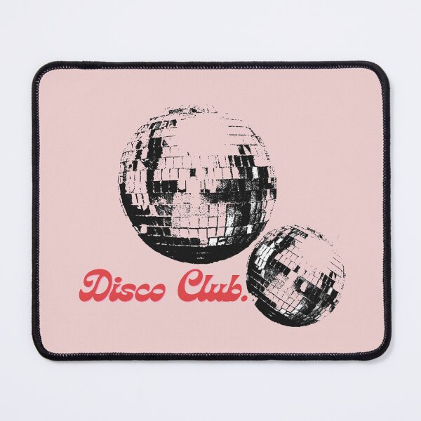 Item preview, Disco club designed and sold by PShwetsss.