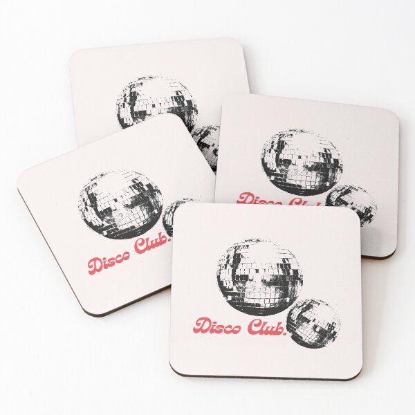 Item preview, Disco club designed and sold by PShwetsss.