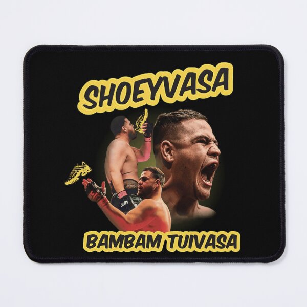 Item preview, Tai Tuivasa Shoeyvasa designed and sold by JeyVel.
