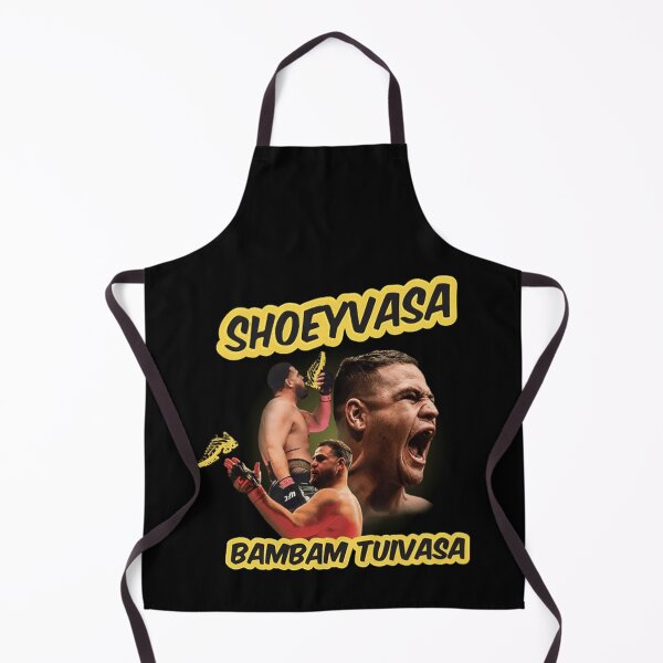 Item preview, Tai Tuivasa Shoeyvasa designed and sold by JeyVel.