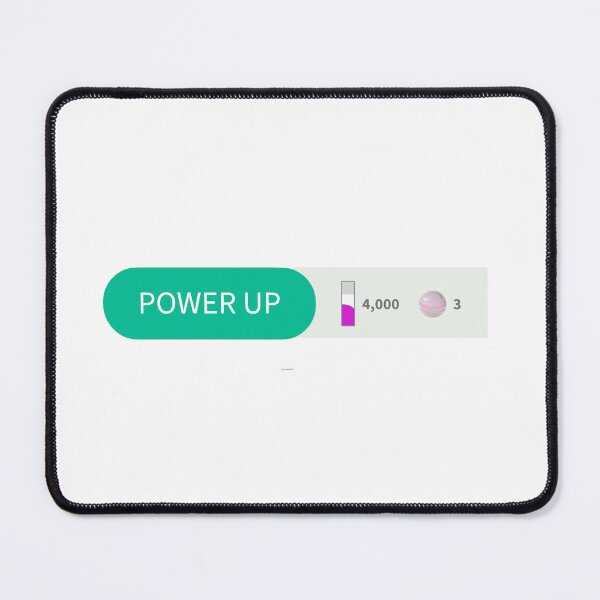 Item preview, Pokemon Go Power Up designed and sold by Sam-and-Luna.